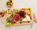 5 Person Charcuterie Board